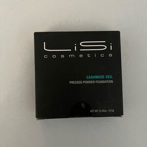 Cashmere Veil Pressed Powder Foundation - Compact shade 010